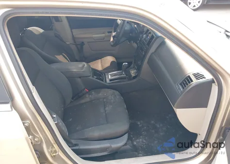 2006 Chrysler 300 from USA, damaged, VIN 2C3KA43R06H313680